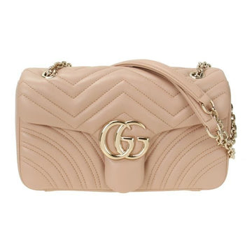 GUCCI Medium Schultertasche 158189042 [P]