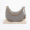 GUCCI Mattelassé Ketten Schultertasche 157892387 [P]