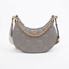 GUCCI Mattelassé Ketten Schultertasche 157892387 [P]