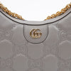 GUCCI Mattelassé Ketten Schultertasche 157892387 [P]