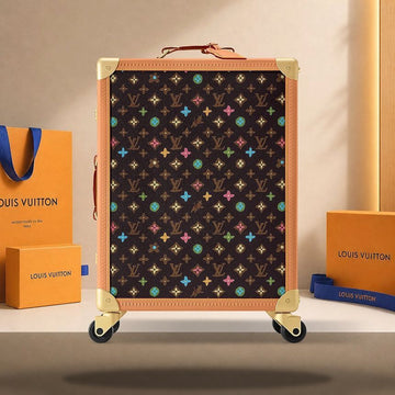 LOUIS VUITTON Rolling Koffer M25241 158189043 [P]