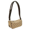 GUCCI Mini Tasche mit Halb-Horsebit 158189049 [P]