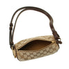 GUCCI Mini Tasche mit Halb-Horsebit 158189049 [P]