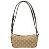 GUCCI Mini Tasche mit Halb-Horsebit 158189049 [P]