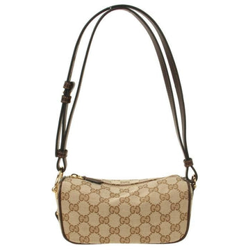 GUCCI Mini Tasche mit Halb-Horsebit 158189049 [P]