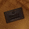 GUCCI Mini Tasche mit Halb-Horsebit 158189049 [P]