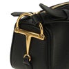 GUCCI ハーフホースビットミニバッグ 158189046 [P]
