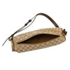 GUCCI ハーフ ホースビット ミディアム ショルダーバッグ 158189050 [P]