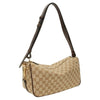 GUCCI ハーフ ホースビット ミディアム ショルダーバッグ 158189050 [P]