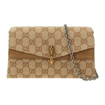 Gucci Dionysus Small Shoulder Bag 158189055 [P]