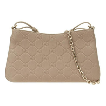 GUCCI Emblematische Medium Schultertasche 158189065 [P]