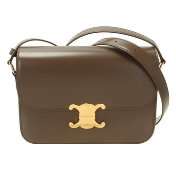 CELINE Klassische Triumph Tasche 158189066 [P]