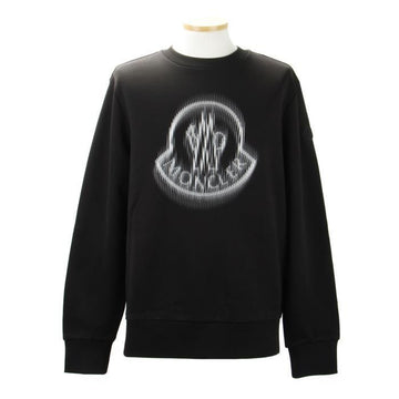 MONCLER Logo Sweatshirt 158189068 [P]