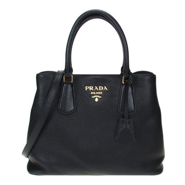 PRADA ビテロ トートバッグ 36346443 [P]