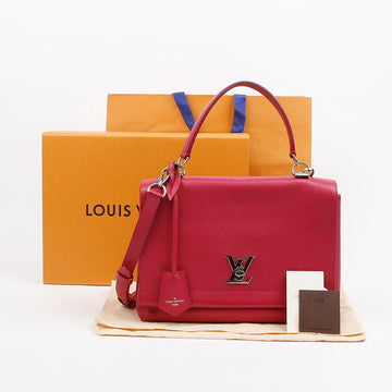 LOUIS VUITTON M50249 Lockmy 2 Tote Schultertasche 157911029 [P]