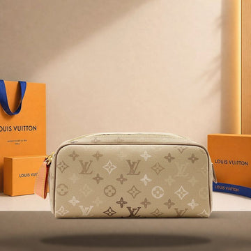 LOUIS VUITTON Dopp Kit M29161 158190778 [P]