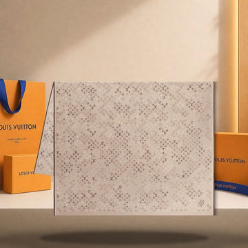 Louis Vuitton Monogram Surplus Stole 130 x 195cm M98581 158190790 [P]
