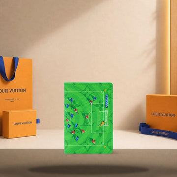 LOUIS VUITTON Pocket Organizer M26799 158190952 [P]