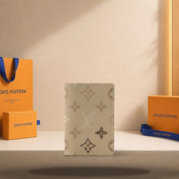 Louis Vuitton Pocket Organizer M29256 158190959 [P]