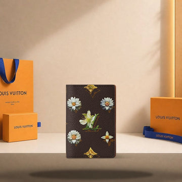 Louis Vuitton Pocket Organizer M27542 158190961 [P]