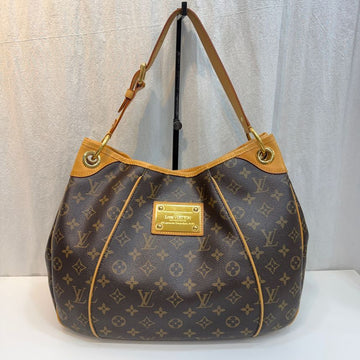 Louis Vuitton Galliera PM Monogram Shoulder Bag 158191009 [P]