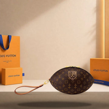 Louis Vuitton Rugby Clutch Monogram M15227 158191150 [P]