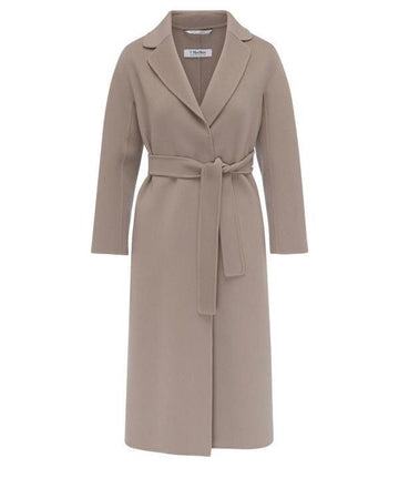 MaxMara Virgin Wool Coat 29016081600 046 151061347 [P]