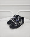LOUIS VUITTON ベロクロトレーナー 6 1ADE2R 158191404 [P]