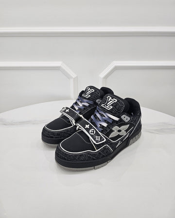 Louis Vuitton Velcro Trainer 6 1ADE2R 158191404 [P]