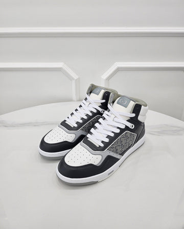 Dior B27 High-Top Sneakers 3SH133ZTY86842 42 158191432 [P]