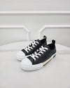 Dior B23 Low Top Sneakers Black 40 3SN249ZPP 158191734 [P]