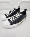 Dior B23 Low Top Sneakers Black 40 3SN249ZPP 158191734 [P]