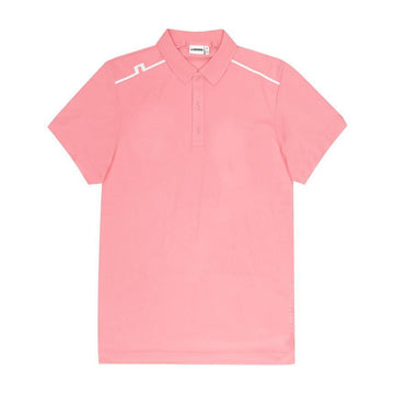 J LINDEBERG ポロ ゴルフ 半袖 Tシャツ 158182605 [P]