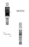 Gucci Women's Metal Watch 41356079 [P]