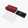 GUCCI ソフトビット ハーフ ホースビット 長財布 157965973 [P]