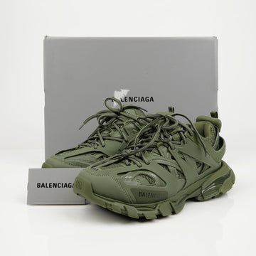 BALENCIAGA トラックスニーカー 40 サイズ 542023 157891304 [P]