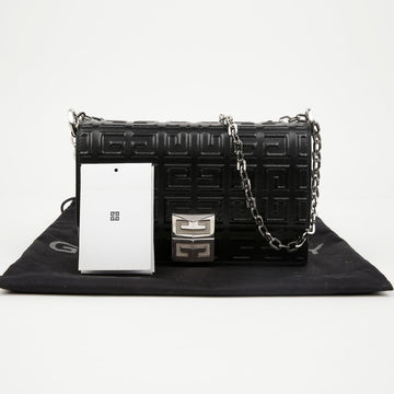 Givenchy Small Chain Shoulder Crossbody Bag 158090198 [P]
