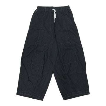NEEDLES デニムパンツ SX198 ブラック 6OZ メンズ 158196303 [P]
