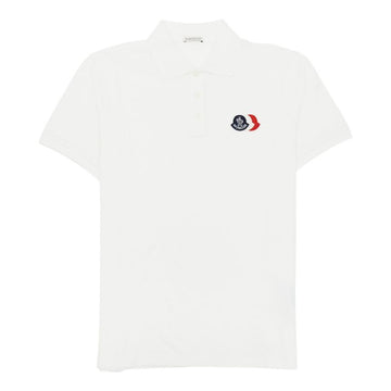 MONCLER ポロシャツ 半袖 158196305 [P]