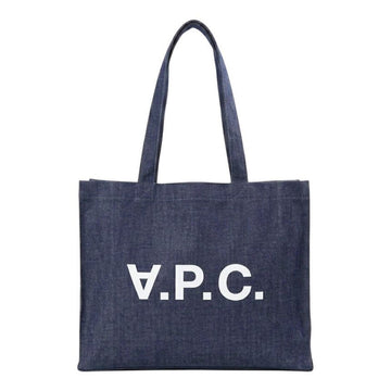 APC Unisex Logo Tote Bag M61446 IAI 158196343 [P]