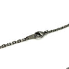 LOUIS VUITTON X YK カボチャ ネックレス M01139 158197042 [P]