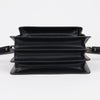 MARNI Medium Kalbsleder Trunk Tasche Schwarz 157897158 [P]