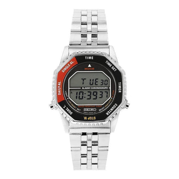 SEIKO Herrenarmbanduhr SMGG19P1 151109119 [P]