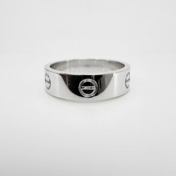 Cartier Love Ring A234211 158197173 [P]