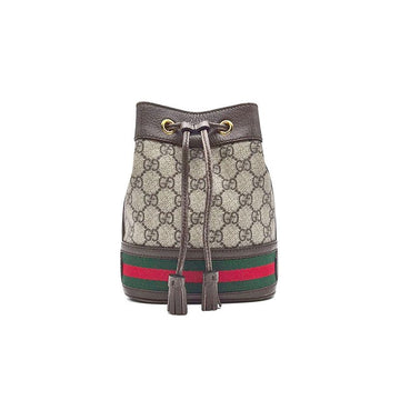 Gucci Ophidia GG Mini Bucket Bag 550620 L993029 158197196 [P]