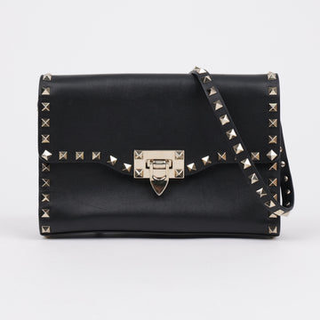 Valentino Rockstud Shoulder Crossbody Bag 158089034 [P]
