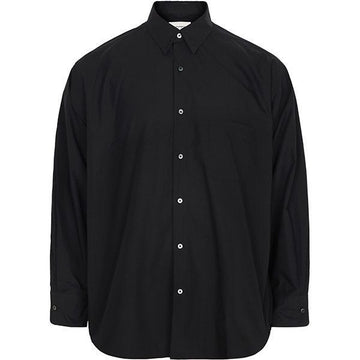 MARKAWARE オーガニック ギンザ タイプライター シャツ 139305637 [P]
