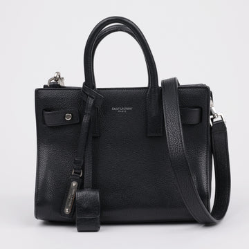 Saint Laurent Nano Tote Shoulder Bag 466283 158123523 [P]