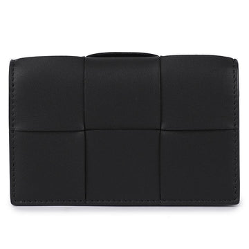 BOTTEGA VENETA Kassetten Geldbörse 651396-V3UO3-8803 76067575 [P]