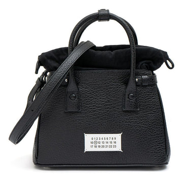 MAISON MARGIELA 5AC ミニバッグ SB3WD0005-P4348-T8013 59653087 [P]